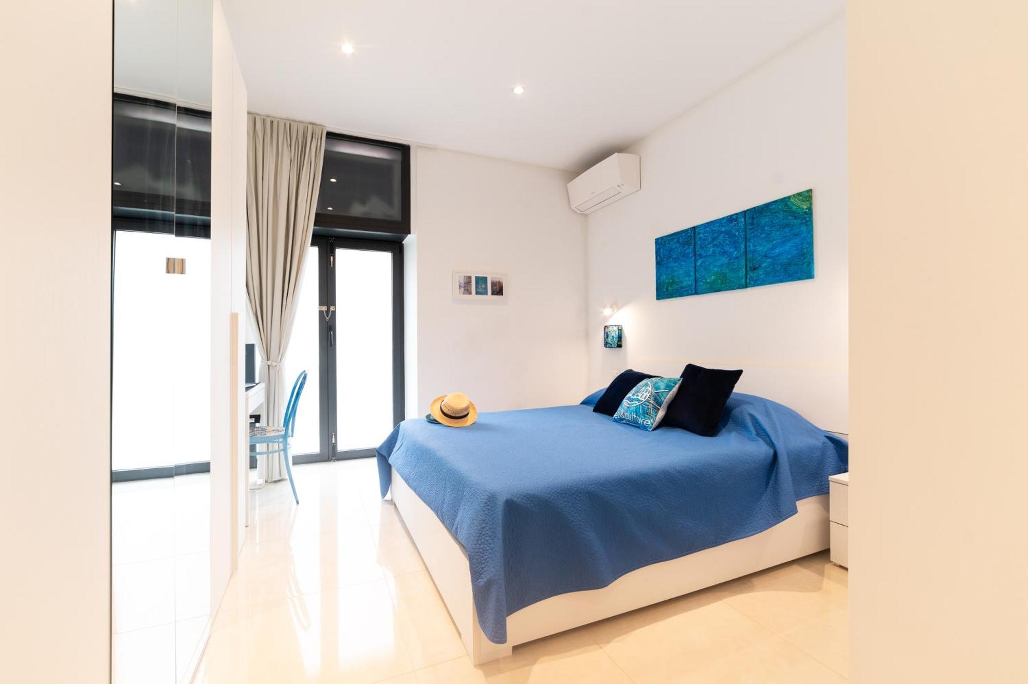 Sea & Culture San Terenzo -Lerici-300 M From The Beach Exterior photo