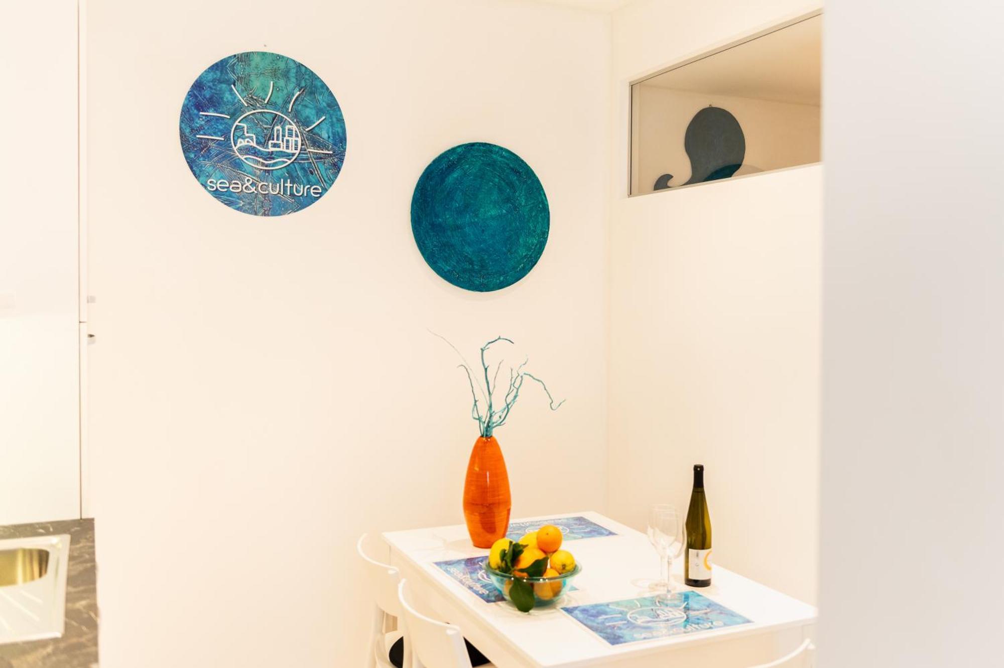 Sea & Culture San Terenzo -Lerici-300 M From The Beach Exterior photo