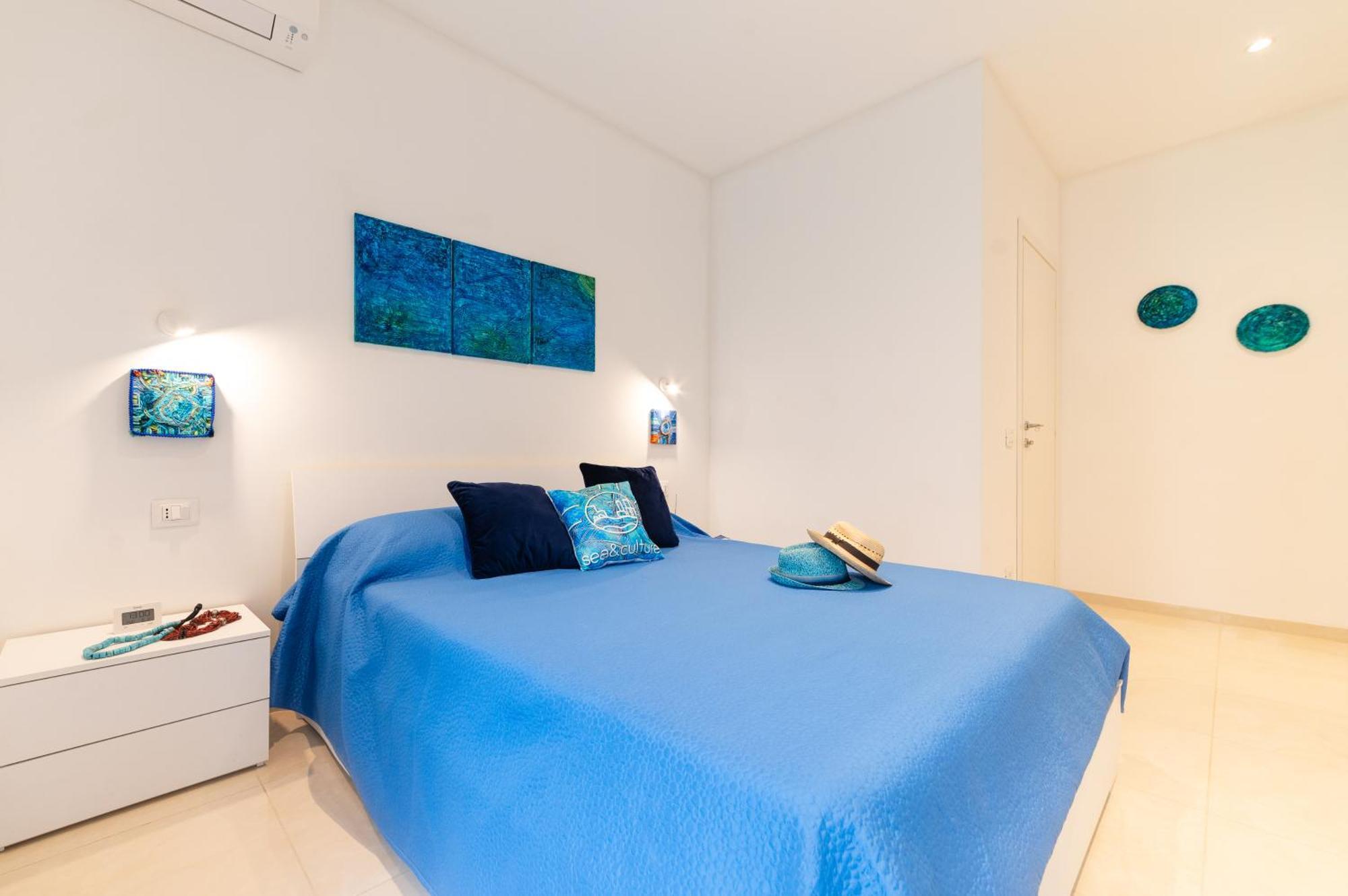 Sea & Culture San Terenzo -Lerici-300 M From The Beach Exterior photo