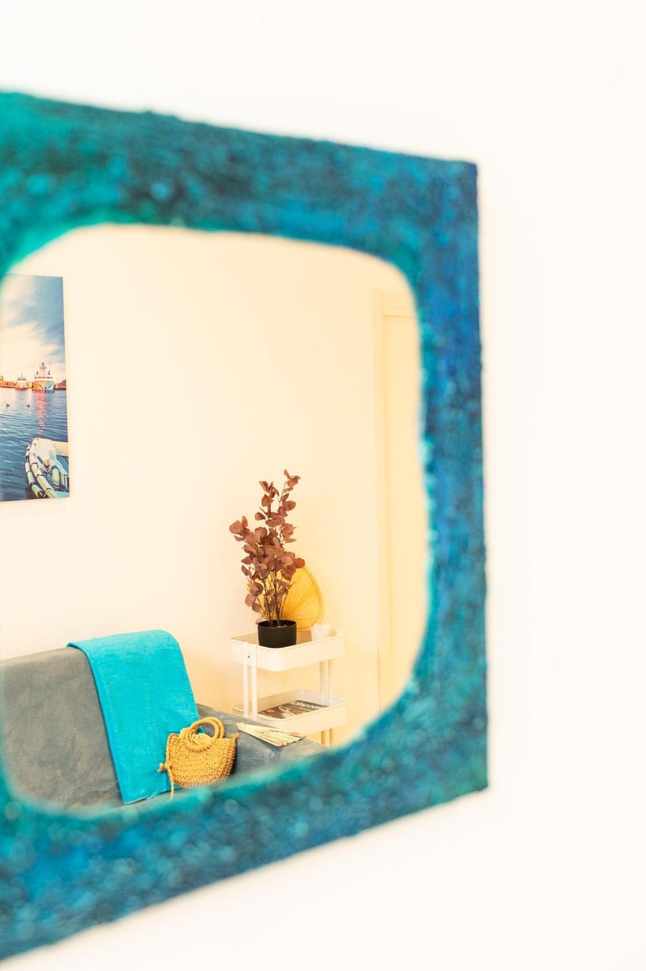 Sea & Culture San Terenzo -Lerici-300 M From The Beach Exterior photo